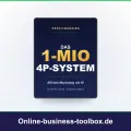 1-MIO 4P System: Das Affiliate-Traffic-System im Check