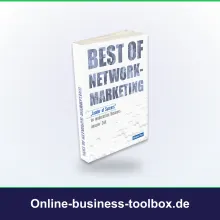 Buch: Best of Network-Marketing