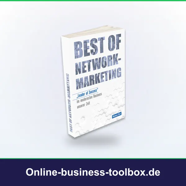 Buch: Best of Network-Marketing