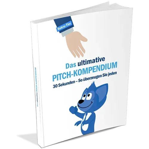Buch: Das Ultimative Pitch-Kompendium – Erfahrungen, die überzeugen?
