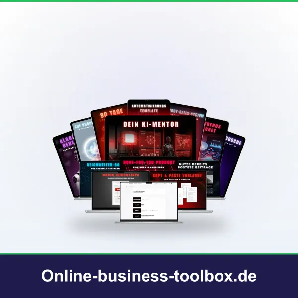 Done4You Mastery: Die Done-for-you-Komplettlösung im Check