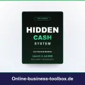 Hidden Cash System: Toolbox-Vorschau vor dem Launch