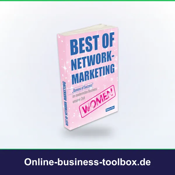 Buch: Best of Network-Marketing Women