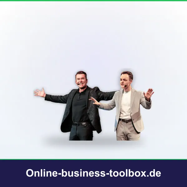 POWER-DAYS 2026: Verkauf & Mindset fürs Online-Business