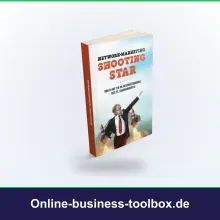 Buch: Network-Marketing Shooting Star
