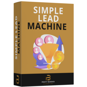 Simple Lead Machine Erfahrungen