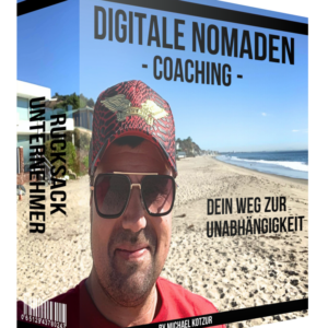 Digitale Nomaden Akademie