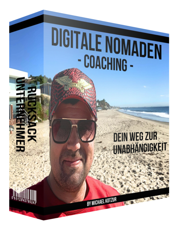 Digitale Nomaden Akademie